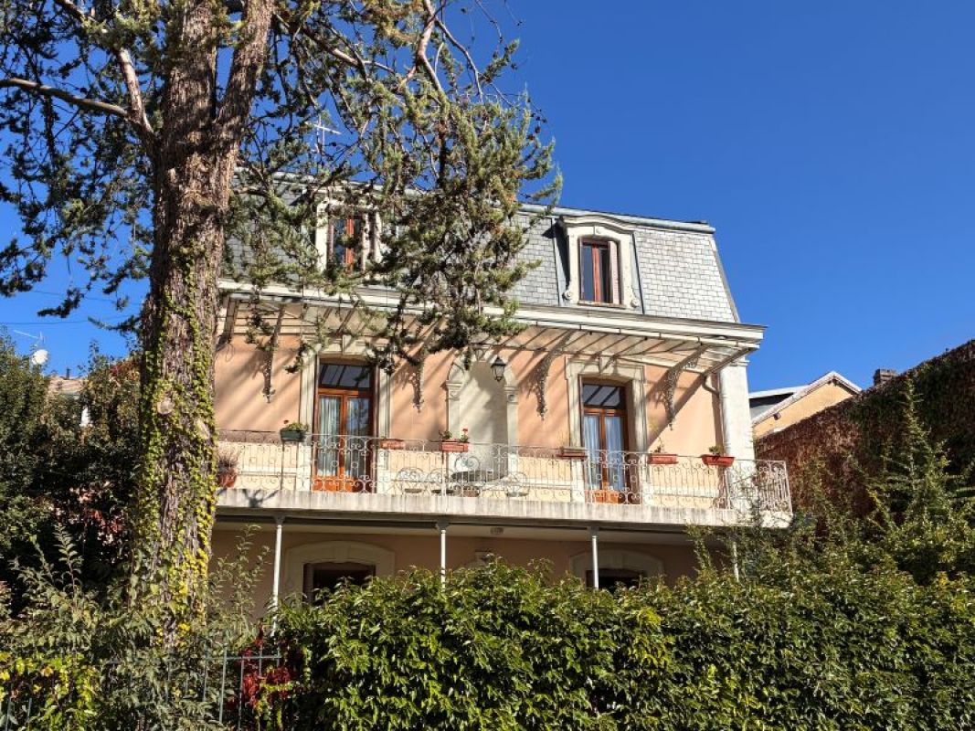 Grand Type 3 dernier étage